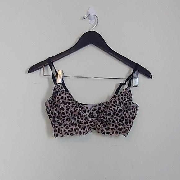 Leopard 🐆 Bra - Picture 7 of 7